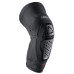Вело наколенники LEATT 3DF 6.0 EVO Knee Guard [Black], Medium