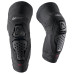 Вело наколенники LEATT 3DF 6.0 EVO Knee Guard [Black], Medium