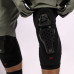 Вело наколенники LEATT 3DF 6.0 EVO Knee Guard [Black], Medium