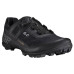 Вело обувь LEATT 6.0 ProClip Endurance Shoe [Black], US12