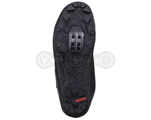 Вело обувь LEATT 6.0 ProClip Endurance Shoe [Black], US12