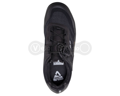 Вело обувь LEATT 6.0 ProClip Endurance Shoe [Black], US12