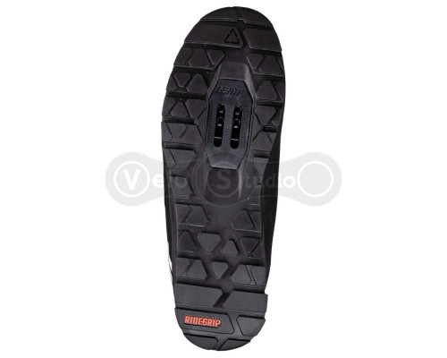 Вело обувь LEATT 6.0 ProClip Trail Shoe - BOA® [Black], US10