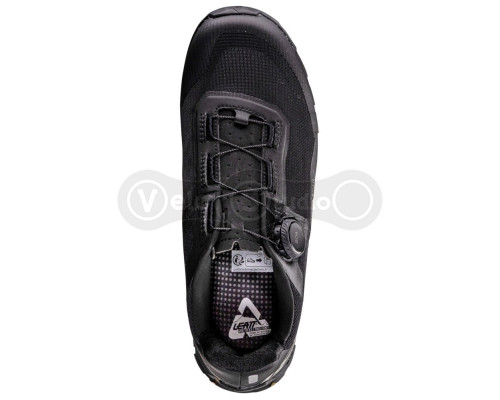 Вело обувь LEATT 6.0 ProClip Trail Shoe - BOA® [Black], US10