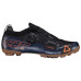 Вело обувь LEATT 8.0 ProClip Endurance Shoe [Shadow Blue], US10