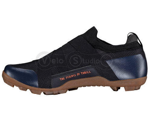 Вело обувь LEATT 8.0 ProClip Endurance Shoe [Shadow Blue], US10