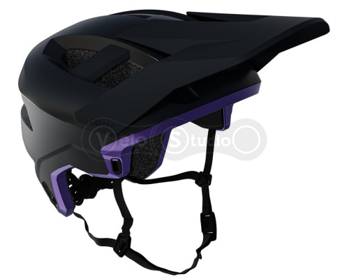 Вело шолом LEATT MTB 3.0 Enduro Helmet [Grey], M