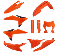 Пластик Polisport ENDURO kit - KTM (26-) [Orange], KTM