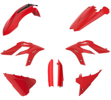Пластик Polisport ENDURO kit - Beta X (15-) [Red], Beta