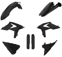 Пластик Polisport ENDURO kit - Beta (19-) [Black], Beta