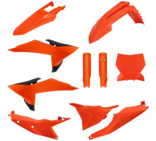 Пластик Polisport MX kit - KTM (25-) [Orange], KTM