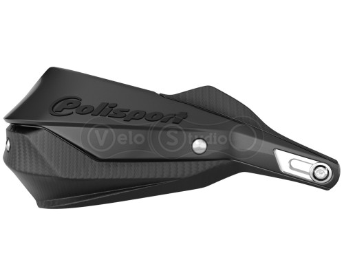 Захист рук Polisport Trail Blazer Handguard – MT [Black], Aluminium bar