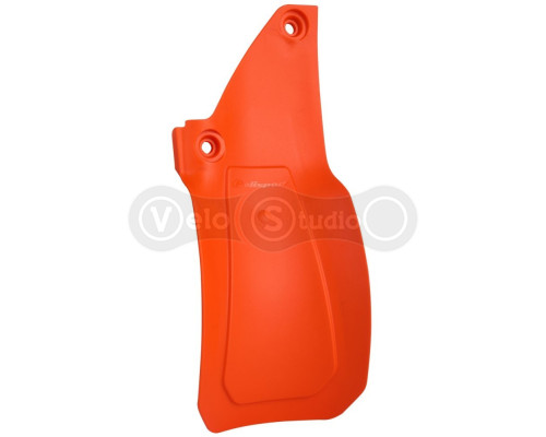 Бризговик Polisport Rear Shock Flap - KTM (16-) [Orange]