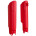 Захист вилки Polisport Fork Full Wrap Guard - Honda (19-) [Red]