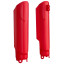 Защита вилки Polisport Fork Full Wrap Guard - Honda (19-) [Red]