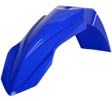 Переднє крило Polisport Front Fender - Yamaha (10-) [Blue]