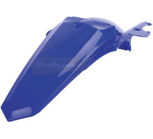 Заднее крыло Polisport Rear Fender - Yamaha (14-) [Blue]