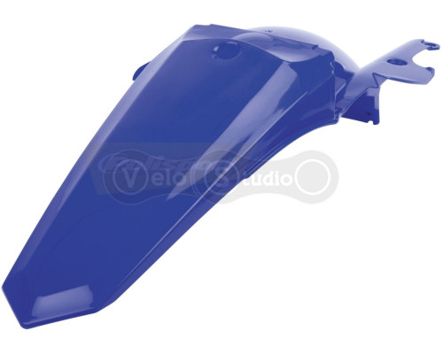 Заднє крило Polisport Rear Fender - Yamaha (14-) [Blue]
