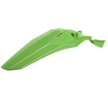 Заднє крило Polisport Rear Fender - Kawasaki (24-) [Green]