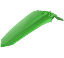 Заднє крило Polisport Rear Fender - Kawasaki (21-) [Green]