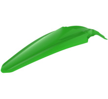 Заднє крило Polisport Rear Fender - Kawasaki (17-) [Green]