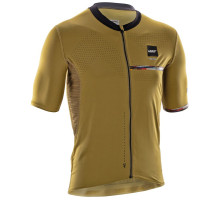 Вело джерсі LEATT MTB 5.0 Endurance Cargo Jersey [Brass Brown], XL