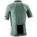 Вело джерсі LEATT MTB 5.0 Endurance Cargo Jersey [Mist Green], M