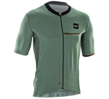 Вело джерсі LEATT MTB 5.0 Endurance Cargo Jersey [Mist Green], M