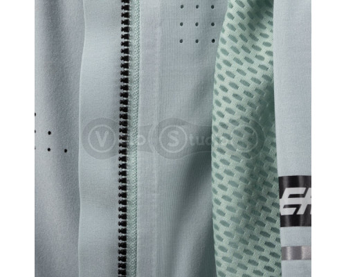 Вело джерсі LEATT MTB 5.0 Endurance Cargo Jersey [Mist Green], M