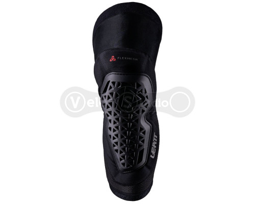 Вело наколінники LEATT FlexMesh Knee Guard [Black], Medium