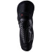 Вело наколінники LEATT FlexMesh Knee Guard [Black], Medium