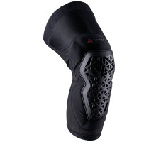 Вело наколінники LEATT FlexMesh Knee Guard [Black], Medium