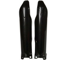 Захист вилки Polisport Fork Guard - Kawasaki (09-) [Black]