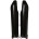 Захист вилки Polisport Fork Guard - Kawasaki (09-) [Black]