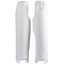 Защита вилки Polisport Fork Guard - Kawasaki (09-) [White]