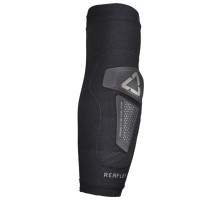 Дитячі налокітники LEATT ReaFlex Hybrid Junior Elbow Guard [Black], One Size