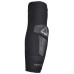 Детские налокотники LEATT ReaFlex Hybrid Junior Elbow Guard [Black], One Size