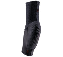 Налокотники дитячі LEATT 3DF 5.0 EVO MINI Kids Elbow Guard [Black], One Size