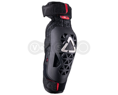 Детские налокотники LEATT 1.5 Mini Elbow Guard [Black], One Size