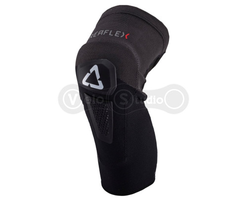 Дитячі наколінники LEATT ReaFlex Hybrid Youth Knee Guard [Black], One Size