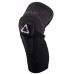 Дитячі наколінники LEATT ReaFlex Hybrid Youth Knee Guard [Black], One Size