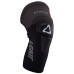 Дитячі наколінники LEATT ReaFlex Hybrid Youth Knee Guard [Black], One Size