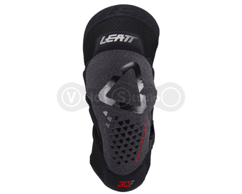 Дитячі наколінники LEATT 3DF 5.0 EVO Youth Knee Guard [Black], One Size