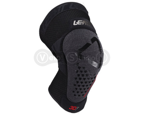 Дитячі наколінники LEATT 3DF 5.0 EVO Youth Knee Guard [Black], One Size