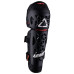 Дитячі наколінники LEATT 1.5 MINI Kids Knee Guard [Black], One Size (95-134 см)