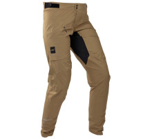 Водостойкие вело штаны LEATT MTB 3.0 HydraDri Pant [Brass Brown], 34