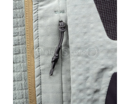 Вело куртка LEATT MTB 5.0 ThermaFlow Jacket [Mist Green], L