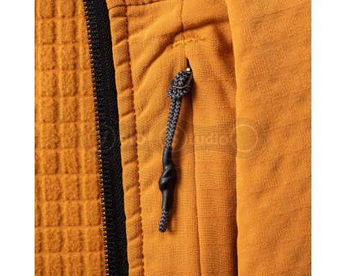 Вело куртка LEATT MTB 5.0 ThermaFlow Jacket [Lager Yellow], L