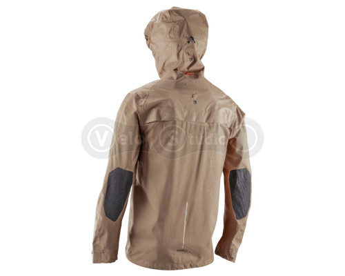 Вело куртка LEATT MTB 3.0 HydraDri Jacket [Brass Brown], M