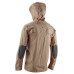 Вело куртка LEATT MTB 3.0 HydraDri Jacket [Brass Brown], M